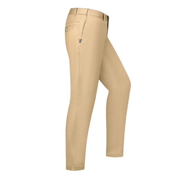 Pilbara RMPC083 Mens Chino Pant - Image 2