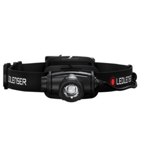 Ledlenser ZL502193 H5 Core Headlamp