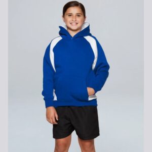 Aussie Pacific N3509 Huxley Kids HoodiesAussie Pacific N3509 Huxley Kids Hoodies