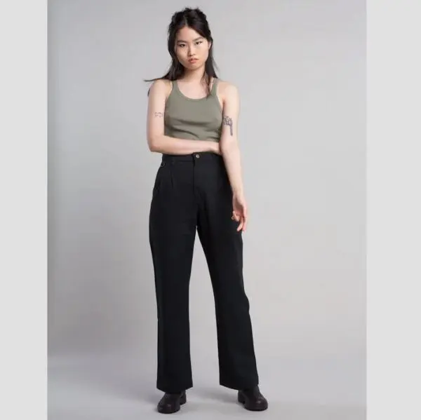 SUK SP Station Pants - Image 3
