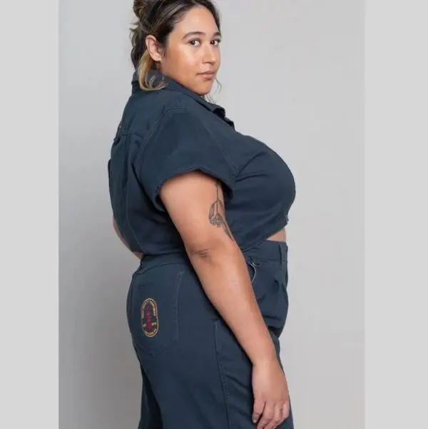 SUK SP Station Pants - Image 7