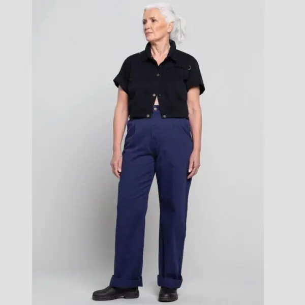 SUK SP Station Pants - Image 5