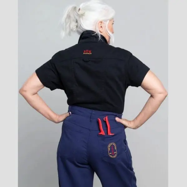 SUK SP Station Pants - Image 6