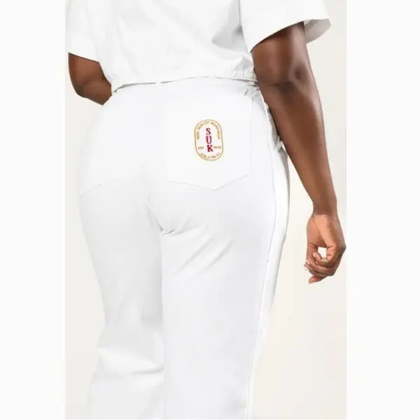 SUK SP Station Pants - Image 2