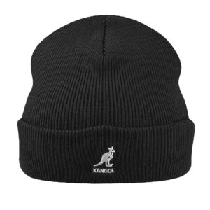 Kangol 2978BC Acrylic Cuff Pull-On Beanie