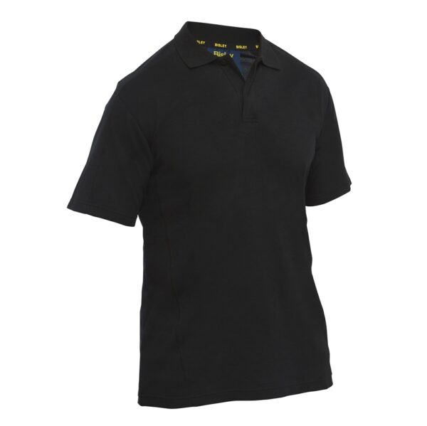 Bisley BK1202 Short Sleeve Polo - Image 3