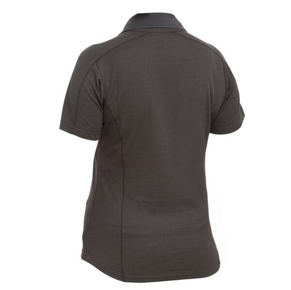 Bisley BKL1202 Womens Short Sleeve Polo - Image 6