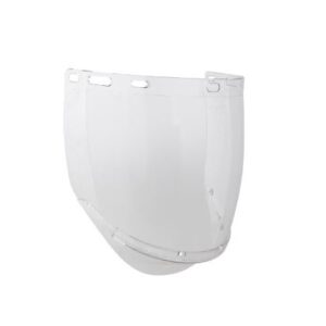 Force360 FWORX884 Aegis Replacement Clear Visor