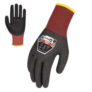 Graphex GFPR450 Infinity Gauge Glove