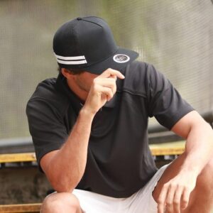 Inivi IV149 Stripes CapInivi IV149 Stripes Cap