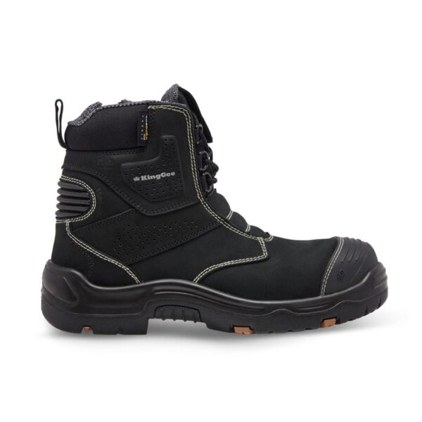 KingGee K28008 Bennu Pro 6 Safety Boot - Image 2