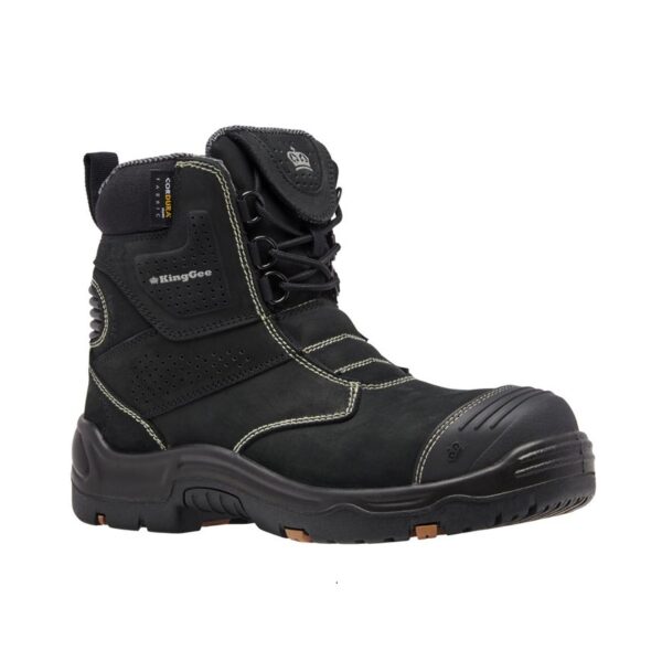 KingGee K28008 Bennu Pro 6 Safety Boot - Image 3