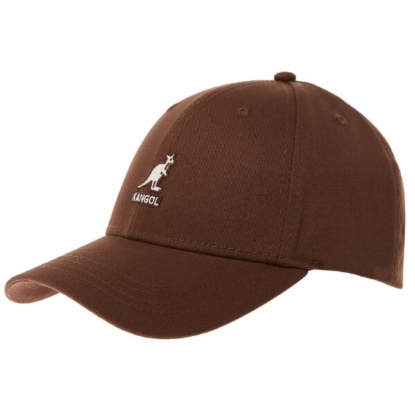 Kangol K5322SM Essential Cotton Twill Baseball Cap - Image 10