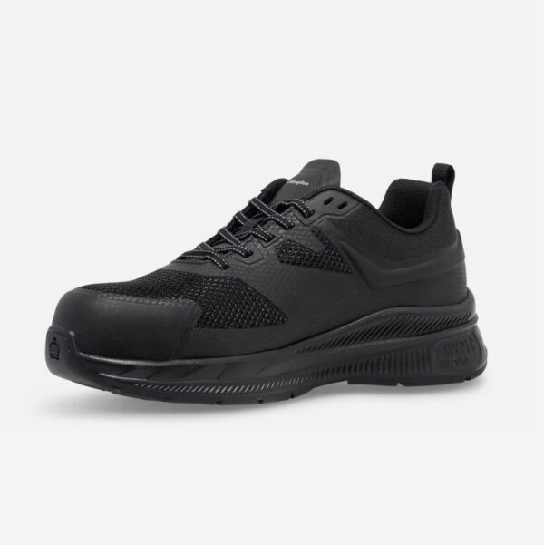 KingGee K26494 Hypertec Sport Safety Shoe - Image 4