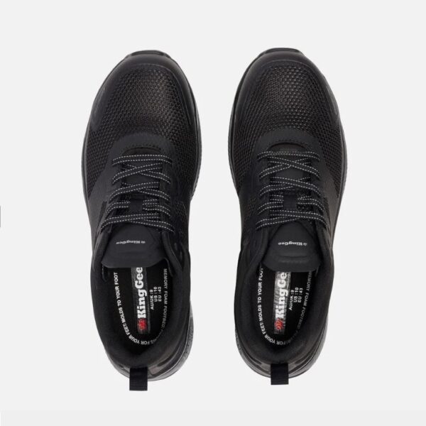 KingGee K26494 Hypertec Sport Safety Shoe - Image 5