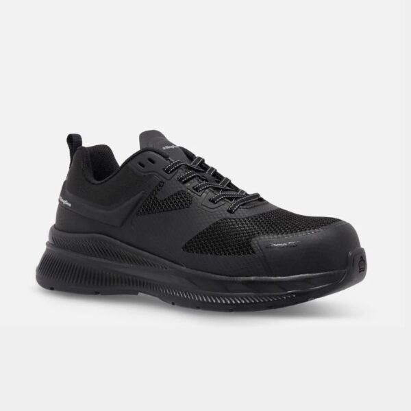KingGee K26494 Hypertec Sport Safety Shoe - Image 2