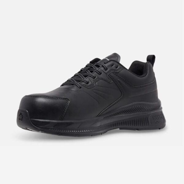 KingGee K26495 Hypertec Leather Safety Shoe - Image 2