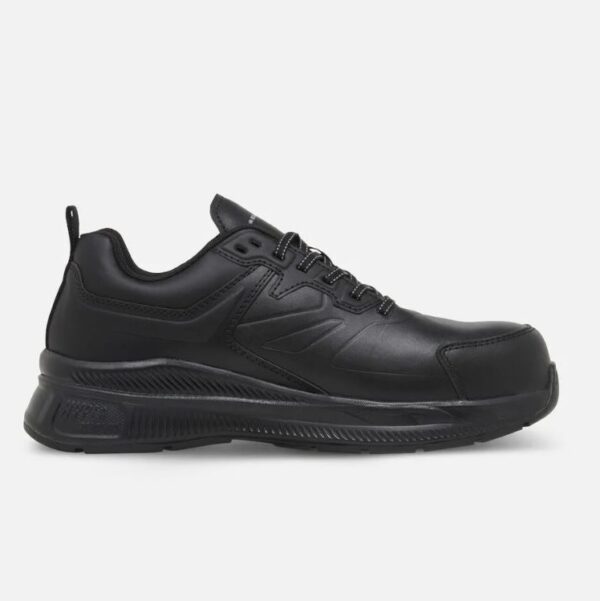 KingGee K26495 Hypertec Leather Safety Shoe