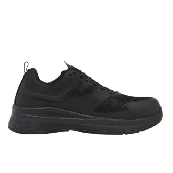 KingGee K26496 Womens Hypertec Sport Composite Safety Shoe
