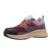 KingGee K26497 Womens Hypertec Sport Composite Safety Shoe - Image 2