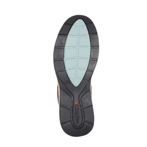 KingGee K26497 Womens Hypertec Sport Composite Safety Shoe - Image 6