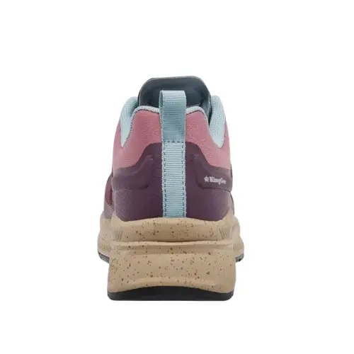 KingGee K26497 Womens Hypertec Sport Composite Safety Shoe - Image 5