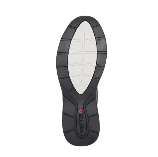 KingGee K26498 Womens Hypertec Leather Composite Safety Shoe - Image 7