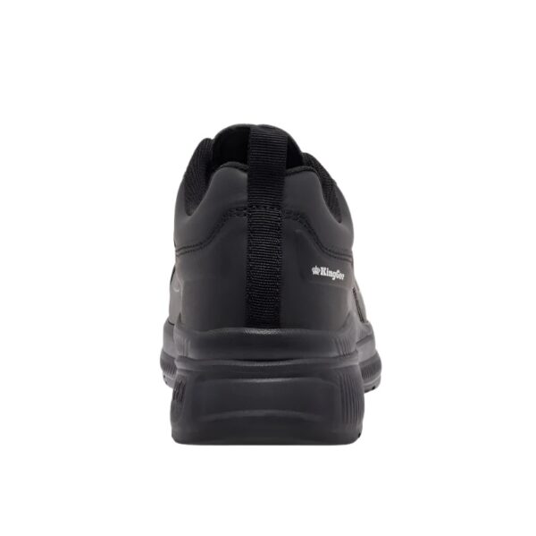 KingGee K26498 Womens Hypertec Leather Composite Safety Shoe - Image 6