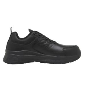 KingGee K26498 Womens Hypertec Leather Composite Safety ShoeKingGee K26498 Womens Hypertec Leather Composite Safety Shoe