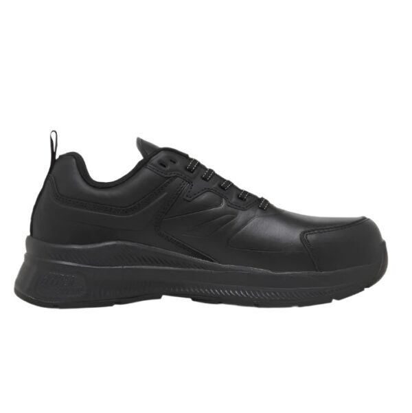 KingGee K26498 Womens Hypertec Leather Composite Safety Shoe