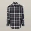 Hard Yakka Y04006 Core LS Closed Front Check Flannel Shirt - Image 6