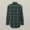 Hard Yakka Y04006 Core LS Closed Front Check Flannel Shirt - Image 9