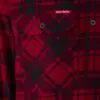 Hard Yakka Y04006 Core LS Closed Front Check Flannel Shirt - Image 16