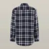 Hard Yakka Y04006 Core LS Closed Front Check Flannel Shirt - Image 12
