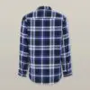 Hard Yakka Y04006 Core LS Closed Front Check Flannel Shirt - Image 2
