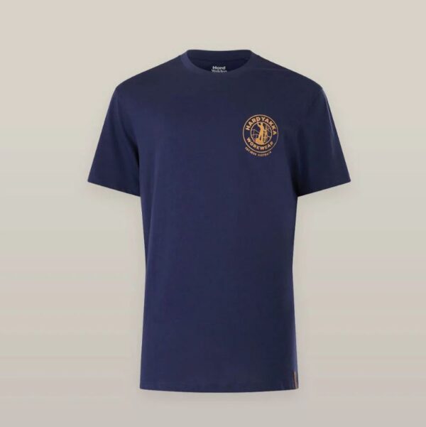 Hard Yakka Y11486 Core SS Heritage Icon Tee