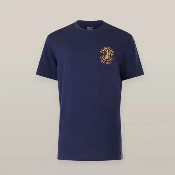 Hard Yakka Y11486 Core SS Heritage Icon Tee