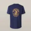 Hard Yakka Y11486 Core SS Heritage Icon Tee - Image 3