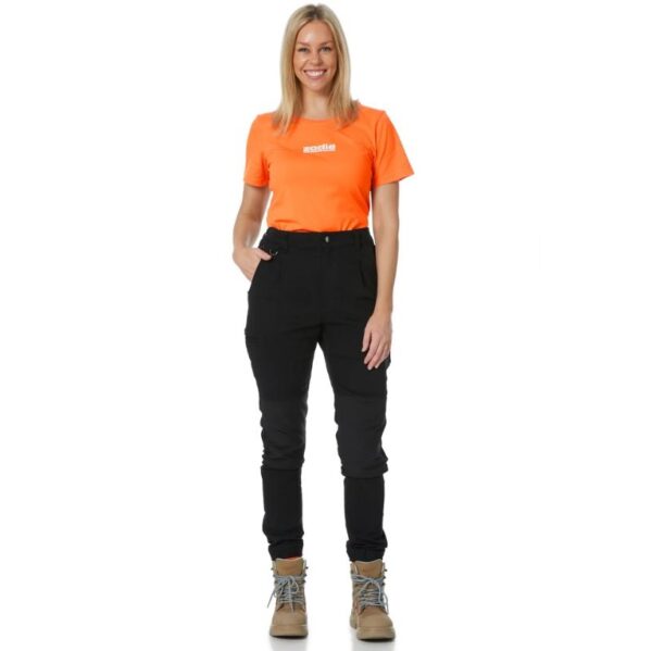 Zadie Workwear Z01P The Workz Pant - Image 12