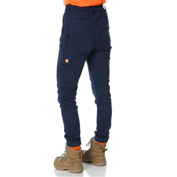 Zadie Workwear Z01P The Workz Pant - Image 11