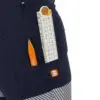 Zadie Workwear Z04P The Middy Pant Reflective - Image 6
