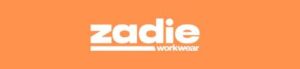 Brand Zadie Workwear