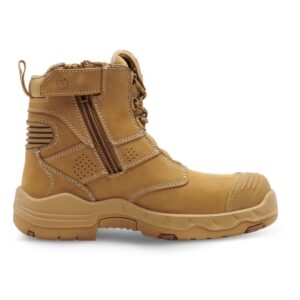 KingGee K28012 Womens Bennu Pro 6 Safety Workboot