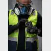 Maxisafe R23003.3 Dustlight Personal Dust Monitor - Image 11
