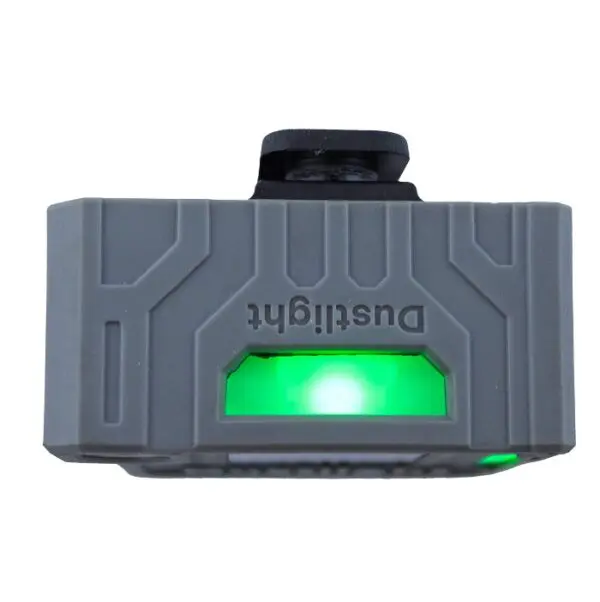 Maxisafe R23003.3 Dustlight Personal Dust Monitor - Image 5