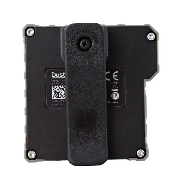 Maxisafe R23003.3 Dustlight Personal Dust Monitor - Image 4