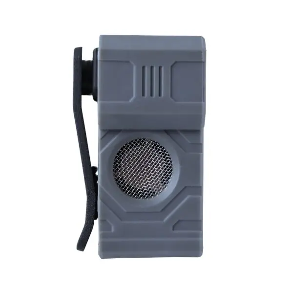 Maxisafe R23003.3 Dustlight Personal Dust Monitor - Image 7