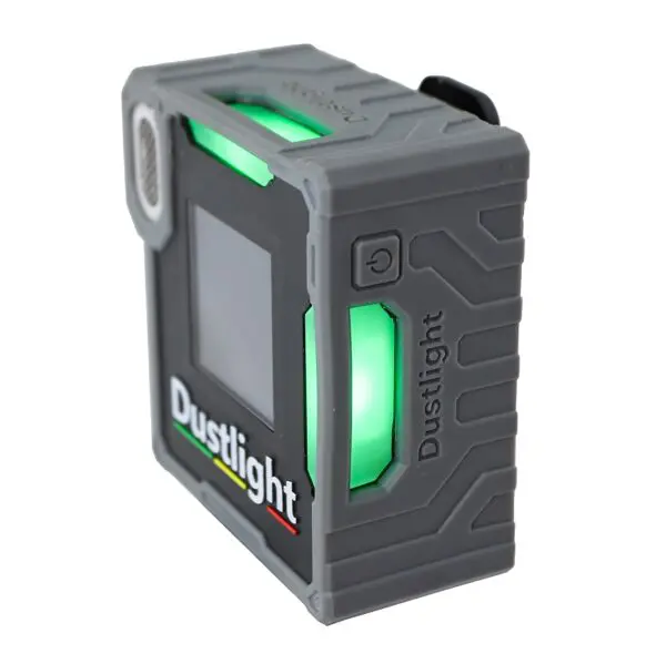 Maxisafe R23003.3 Dustlight Personal Dust Monitor - Image 9