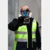 Maxisafe R23003.3 Dustlight Personal Dust Monitor - Image 10