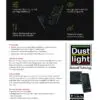 Maxisafe R23003.3 Dustlight Personal Dust Monitor - Image 13